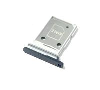 Gintai Porta scheda SIM SD Card Filler Blank per Samsung Galaxy S26 S26+ SIM Tray (nero)