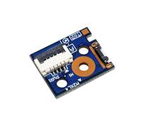 Gintai Power Button Board replacement for HP Pavilion X360 15-br Series 15-br095ms 15-br158cl 15-br077cl 15-br077nr 15-br080wm 15-br082wm 448.0 C305.00