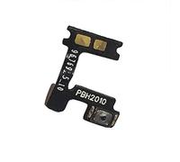 GinTai Power Button Ribbon Flex Cavo di ricambio per LG K51 LM-K500MM LM-K500UM3