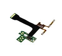 GinTai Power Button Volume Cavo Flex di ricambio per Motorola Droid Turbo 2 XT1580 XT1585