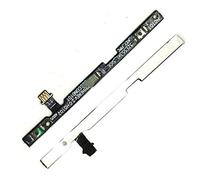 GinTai Power Key Volume Button - Cavo flessibile di ricambio per Asus Zenfone3 Zoom S ZE553KL 5.5"