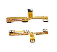 Gintai Power ON/off e Volume Button Cable di Ricambio per Motorola Moto One P30 Play XT1941
