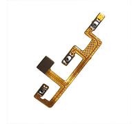 GinTai Power Volume Button con ricambio flessibile per Motorola Moto G7 (XT1955)