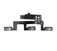 GinTai Power Volume Button Flex Cable Ribbon di ricambio per Motorola Moto G Power (XT2041-4/-6/-7/-DL)