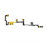 GinTai Power Volume - Cavo flessibile con interruttore on/off di ricambio per i Pad 2 A1395 A1396 A1397