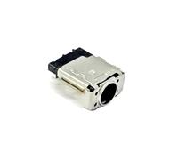 Gintai Presa connettore DC per ASUS Vivobook X1502 X1502ZA X1605V X571GT X571GD K571GD F1502 F1502Z F1502ZA D1502YA D1405YA D1505YA Ladegerät DC Dock Port Power Jack Netzteil