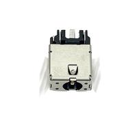 Gintai Presa Connettore DC Power Jack Alimentazione per ASUS VIVOBOOK E203 E203M E203MA E203MAS E203N E203NA Carica DC Dock Port