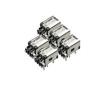 Gintai Presa Connettore DC Power Jack per Dell Optiplex 7050 3050 5050 7040 7070 3040 3070 7060 3080 5090