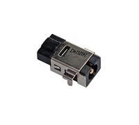 Gintai - Presa di Ricarica DC per dell Vostro 5460 5560 5470