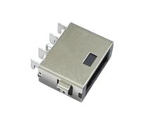 Gintai Presa di ricarica DC Power Jack per Lenovo Legion Pro 5 16IRX9 83DF/ 16ARX8 82WM/ 16IRX8 82WK, Legion Pro 7 16IRX8H 82WQ/ 16IRX8 82WR/ 16ARX8H 82WS/ 16IRX9H 83DE, Legion 9H 16 IRX. 8 83 AG