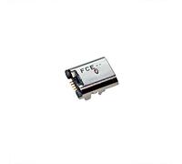 GinTai - Presa di ricarica micro USB DC per Amazon Kindle Fire HD 6"2014 (confezione da 5)