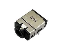 Gintai Presa jack audio per microfono per cuffie Dell Precision 7560 7760 GDB55 GDB70 2SJ3088-045511F, 6Pin