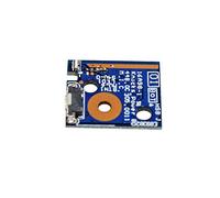 Gintai - Pulsante di accensione per HP Pavilion 14-BA095SA 14-BA094SA