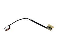 Gintai QHDLVDS LED LCD Video Cavo Schermo Flex Filo Linea per Lenovo 1DZX2 DC02C00XC00 Connettore Schermo Video Display Cable Fill(40PIN)