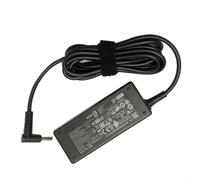 Gintai Ricambio Origina Caricatore Computer Portatile 45W per HP EliteBook, ProBook, Pavilion, Stream L25296-002 741727-001 721092-001 719309 696694 TPN-CA14 19.5V Alimentatore PC