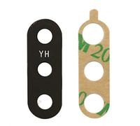 Gintai - Ricambio per Lente Posteriore in Vetro per Samsung Galaxy A01 A015 2019