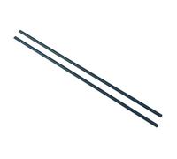Gintai Rubber Foot Strips - Timbri per HP Spectre x360, 13-AP X36, piedini in gomma (2 pezzi, blu scuro, colore)