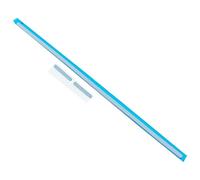 Gintai Rubber Foot Strips Timbri per Lenovo IdeaPad Slim 3 15IRU8 82X7 /3 15IAN8 82XB /3 15ABR8 82XM /3 15AMN8 82XQ /3 15IRH8 83EM /3 15IAH8 83ER KS5 80 pz piede Pattini in gomma (3 pezzi, blu