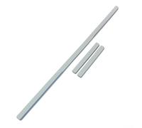 Gintai Rubber Foot Strips - Timbri per Lenovo Legion Pro 5 16IRX8 82WK Legion Pro 5 16ARX8 82WM KY581, piedini in gomma (3 pezzi, colore grigio)