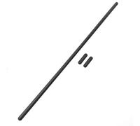 Gintai Rubber Foot Strips Timbri per Lenovo V15 G2-ITL 82KB 82ME V15 G2 IJL 82QY HV560 Set di piedini in gomma (2 pezzi, grigio)