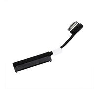 Gintai SATA Hard Disk SSD cavo adattatore connettore di ricambio per Dell compatibile con Latitude E5470 E5480 DC02 C00B100 80RK8 080RK8