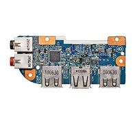 Gintai Scheda Audio USB per Sony Vaio PCG-71213M PCG-71212M PCG-71211M in Stock