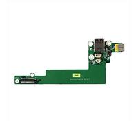 Gintai - Scheda di ricambio DC Power Jack per Acer TravelMate 2480-2923 2480-2943 3680-2626 3680-2633 5570-2935 5570Z 3680-2022 3680-2682 DA0ZR1 PB6F0 ZR1.