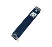 Gintai Scheda di ricarica USB DC Jack con cavo per Lenovo Yoga Slim 9 14IAP7 82T0 Slim 9 14IAP7 82T1 JS479 NF-E292 5C10S30525(50PIN