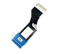 Gintai Scheda Dock Micro USB IO Port DCJack Flex per Lenovo Legion 5-15ITH6
