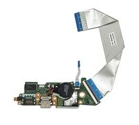 Gintai Scheda IO + cavo FPC per Lenovo ThinkBook 14 G2 ITL 20VD ThinkBook 14 G3 ITL 21A3 5C50S25156 LS-K051P