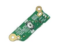 Gintai Scheda madre Power Switch piastra pulsante di alimentazione per Lenovo ThinkPad T16 Gen 2 21HH 21HJ /P16s Gen 2 21HK 21HL 5C51C94254 NS-D883 FRU PCBA Power Switch on-FF Button Board/Cable