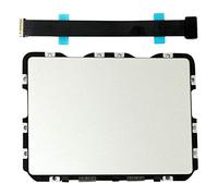 Gintai Scheda Touch di Ricambio Touchpad Trackpad + Trackpad Flex Cavo per MacBook PRO Retina 13" A1502 Retina Principi 2015
