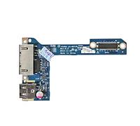 Gintai - Scheda USB di Ricambio per Lenovo Thinkpad S5-S531 S5-S540 S4400