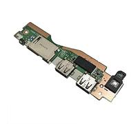 Gintai Scheda USB per Lenovo Ideapad 5-15ARE05 81YQ 5C50S25061 NS-C811