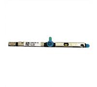 Gintai Scheda Webcam HD per Leno-vo Legion 5 PRO 16IAH7H 82RF, 5 PRO 16ARH7H 82RG, 5 PRO 16ARH7 82RY, 5 PRO 16IAH7 82S0 01HW057 01HW058 01HW059 01HW060 50 59 50 C20W4 2981