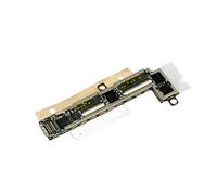 Gintai Schermo Cavo Flessibile Scheda connettore di Ricambio per Mic-rosoft Surface PRO 4 E49068 A07557G V1.1 1724 LTN123YL01 12.3" PRO 4 1796 PRO 5 1796 PRO 6 1809