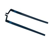 Gintai Schermo LCD Adesivo Nastro Strips Adesivi Tape per Dell Alien-Ware X14 R2 IDP40 1(2pcs