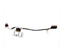 Gintai Schermo LCD FHD Cavo Video 30pin per HP Envy X360 15-BP 15-BQ 15M-BQ 15M-BP 924323-001 450.0BX05.0011 450.0BX05.0001