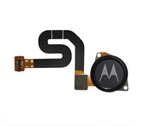 GinTai - Sensore di impronte digitali, cavo flessibile, ricambio per Motorola Moto G7 Power XT1955 G7 Play