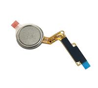 Gintai Sensore di impronte digitali Home Power Button Cavo di ricambio per LG Stylo 3 Plus MP450