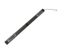 Gintai Set di altoparlanti di ricambio per Lenovo Yoga C930-13IKB EYG70 PK23000QVL0 Built-in Speaker