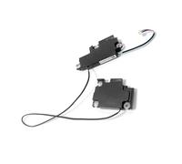 Gintai Set di altoparlanti integrati per Lenovo ThinkPad X1 Yoga 4th Gen 20QF 20QG 20SA 20SB X1 Yoga 5th Gen 20UB 20UC 5SB0V25134 5SB0V25135 PK23000RML0 Speaker