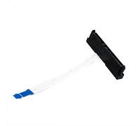 Gintai - Set di Cavi HDD per HP Pavilion 15-CC 15-cc050wm 15-cc563ST 15-cc152od DDG76HD021 68mm