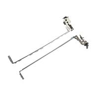 Gintai - Set di cerniere LCD di ricambio per HP 15-BS020WM 15-BS000 15-BS015DX 15-BS030NR 15-BS060WM 15-BS077NR 15-BS100 15Z-BW 15-bw008cl