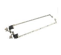 Gintai Set di cerniere LCD per Lenovo Thinkpad P53 con cerniera sinistra e destra