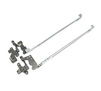 Gintai Set di cerniere LCD sinistra e destra per Lenovo 100e Chromebook Gen 3 82J7 82J8 5H50W13778