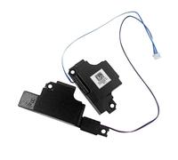Gintai Set Speaker Altoparlante Destro e Sinistro per Lenovo ThinkPad E570 | 20H5 20H6, E575 20H8 01HW735 1HW735 PK23000NWV0 di Ricambio Interno
