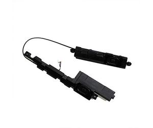 Gintai Set Speaker Interno Altoparlante Destro e Sinistro di Ricambio per Lenovo Thinkpad W540 20BG 20BH W541 20EF 20EG T540P 20BE 20BF 4X5517 04X5517 23.40A9Z.011