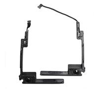 Gintai Set Speaker Interno Altoparlante Destro e Sinistro di Ricambio per Ma-c-Book PRO Retina 13" A1425 Late 2012 Early 2013 923-0224