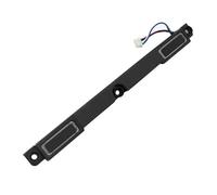 Gintai Set Speaker Top per LenovoThinkPadT490 20N2 20N3 20Q9 20QH 20RX 20RY